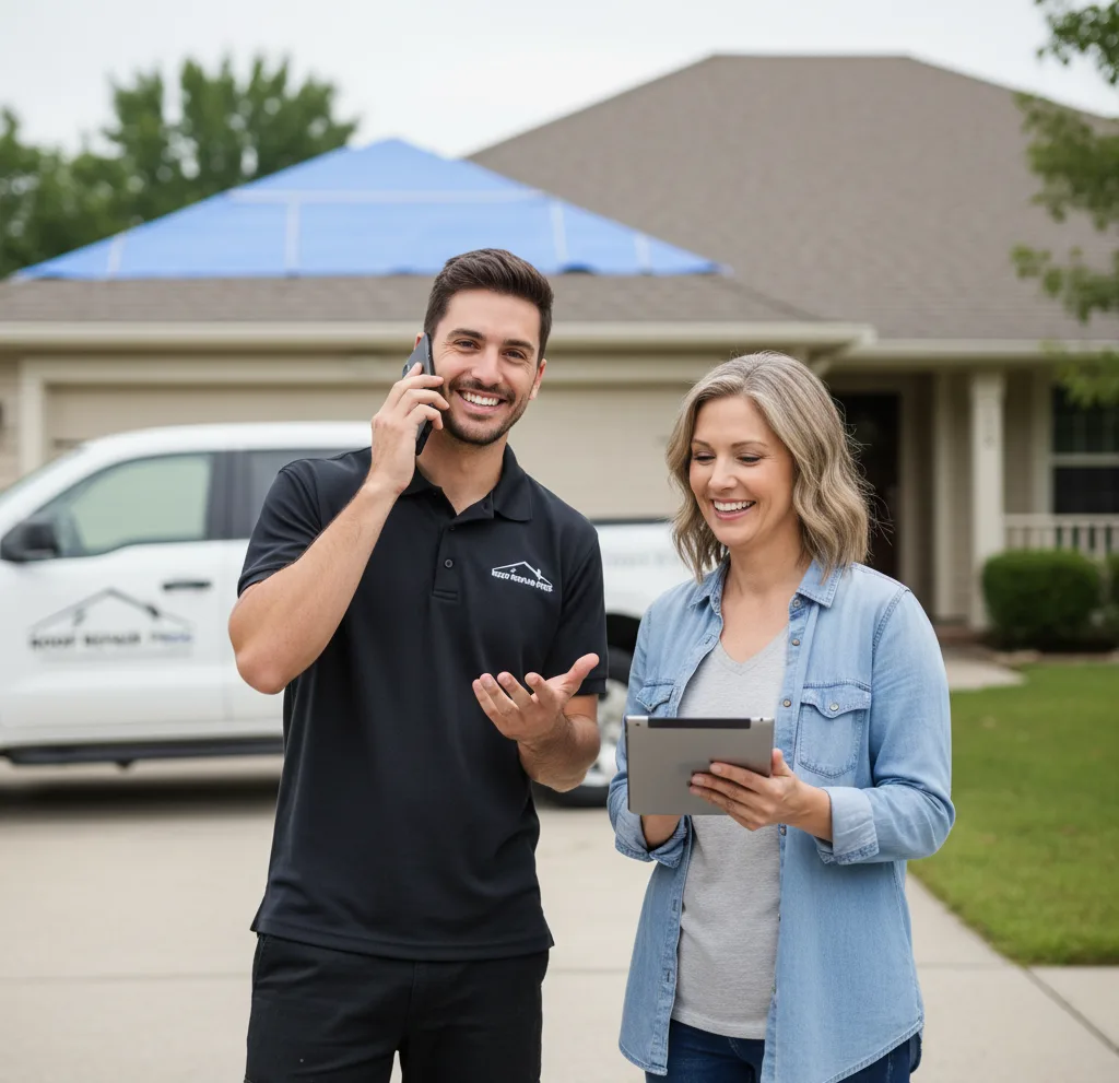 Roof Inspection in Umatilla, FL
